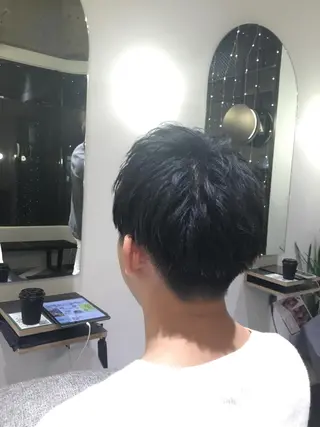 メンズ ✨あなたのお悩み解消 美容師✨TOMOKAのヘアスタイル