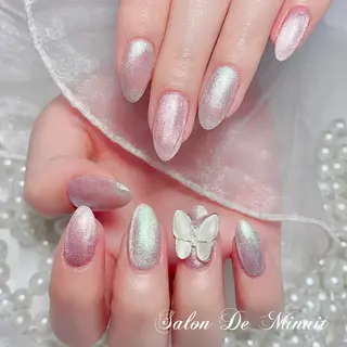 ネイル TinaNail 池袋店のネイルデザイン