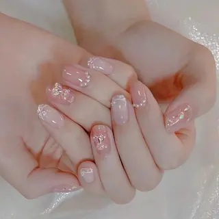 ネイル Queens マオのネイルデザイン