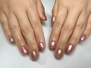 ネイル Rarity nail salonのネイルデザイン