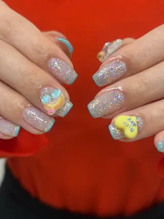 ネイル rn__ nailのネイルデザイン