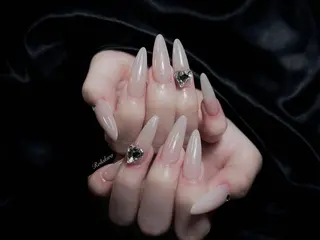 ネイル Rola kira 麗のネイルデザイン