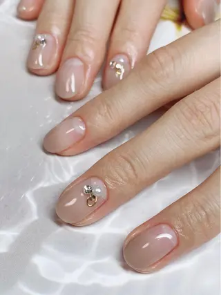 ネイル JILL sa-yaのネイルデザイン
