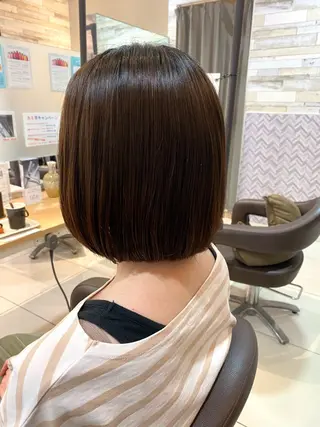 ショート 波巻き/メンズ/ ショート/☆いとみなのヘアスタイル