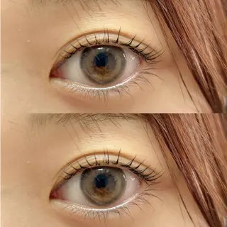 マツエク・マツパ Berry YOSHIDAのマツエク・マツパデザイン