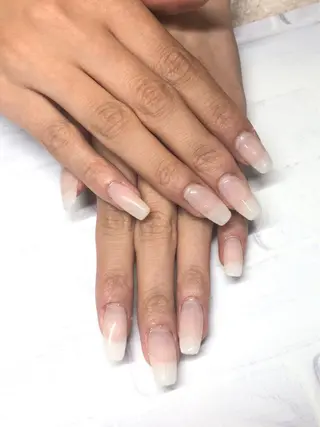 ネイル Beauty Salon Mirei所属・ﾋﾞｭｰﾃｨｰｻﾛﾝ Mirei 山下の眉毛・アイブロウイメージ