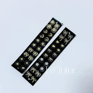 Le futur💐 。のマツエク・マツパデザイン