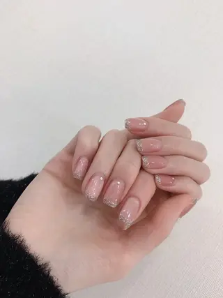 ネイル Rainbow Nailのネイルデザイン