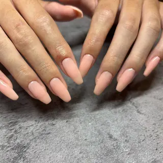 ネイル CHARME miyuのネイルデザイン