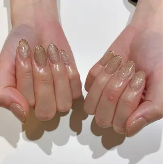 ネイル 髙橋 優菜のネイルデザイン