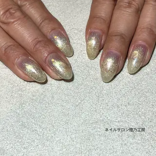 ネイル 廣田 香寿実のネイルデザイン