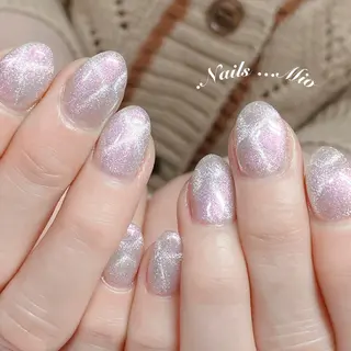 ネイル .Nails Mio 赤羽西ネイルサロンのネイルデザイン
