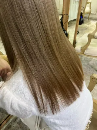 セミロング 🧃Kawakami kotomi🧃のヘアスタイル