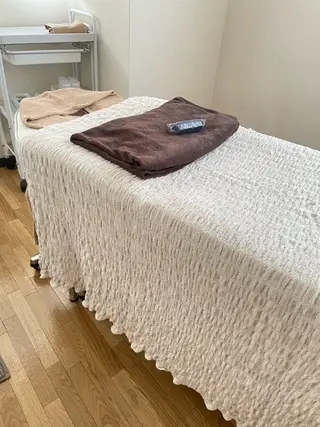 Freesia total beauty所属・熊谷 かおりのエステ・リラクイメージ