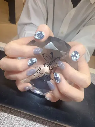 ネイル ベラッコ所属・ネイルサロン ベラッコのネイルデザイン