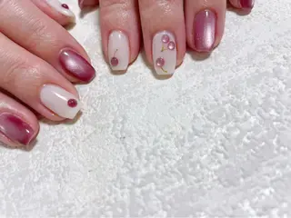 ネイル kikinail 溝の口のネイルデザイン