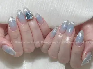 ネイル Plenty 🚢のネイルデザイン