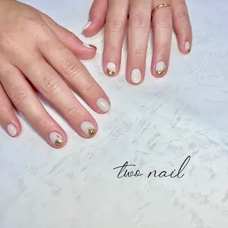 ネイル two nailのネイルデザイン