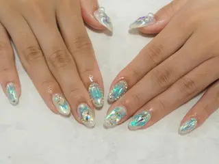 ネイル Amore Nのネイルデザイン