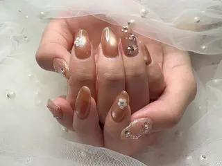 ネイル 🎀シズカ nail🎀のネイルデザイン