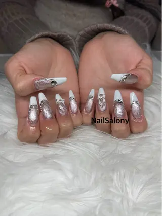 ネイル Nail Salon yのネイルデザイン
