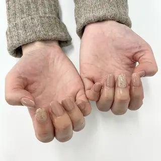 ネイル セプトネイル AOKIのネイルデザイン