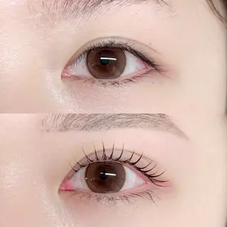 マツエク・マツパ 恵比寿/AMUE🎀 SHIORIのマツエク・マツパデザイン