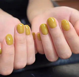 ネイル ル ルのネイルデザイン