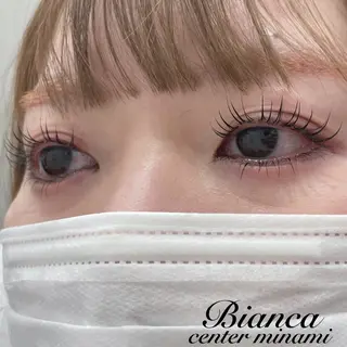 マツエク・マツパ 関澤 みゆきのマツエク・マツパデザイン