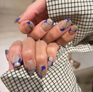 ネイル ネイルサロン Pitoのネイルデザイン