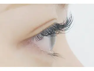 マツエク・マツパ lia新小岩店 モデル募集のマツエク・マツパデザイン