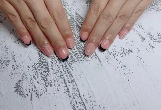 ネイル 🎀 moo～ 🎀のネイルデザイン