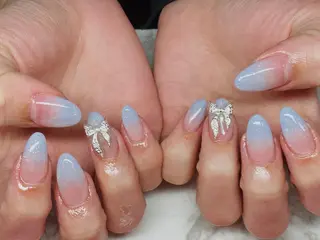 ネイル Beauty Salon Lunaのエステ・リラクイメージ