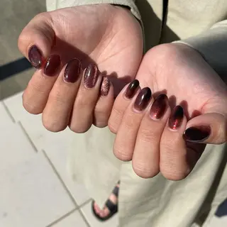 ネイル r o s é e. beautyのエステ・リラクイメージ