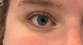 マツエク・マツパ Cranelash 平井のマツエク・マツパデザイン