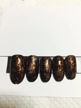 ネイル 自宅ネイルサロン ♦️nuance♦️のネイルデザイン