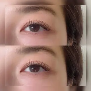 マツエク・マツパ Flora ❀ 𝙖𝙯𝙪 ❀のマツエク・マツパデザイン