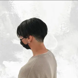 メンズ ✄BELLKA✄ 山口のヘアスタイル