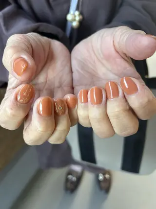 ネイル 自宅サロン♡ Mamiのネイルデザイン