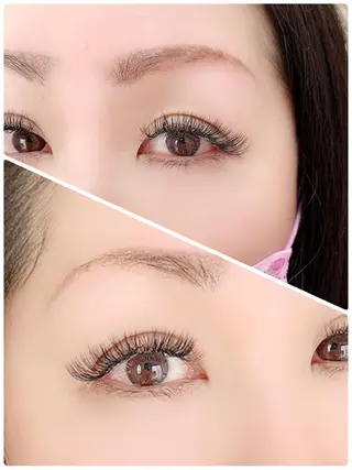 マツエク・マツパ ハピネスアイ 高橋智美のエステ・リラクイメージ