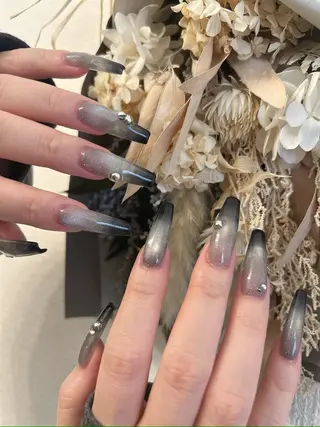 ネイル Imi Nail所属・Imi Nail 🫧🎀hirokaのネイルデザイン