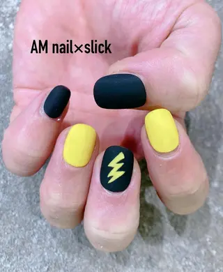 ネイル Am:nail 柏 SUE（スゥ）のネイルデザイン