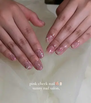 ネイル I. sariのネイルデザイン