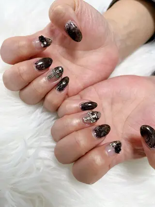 ネイル Re: Nailのネイルデザイン