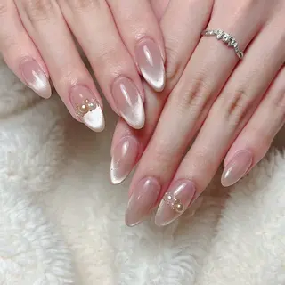 ネイル Monart もえのネイルデザイン