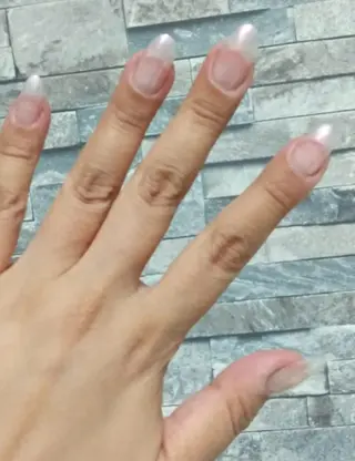 ネイル  More suzukiのネイルデザイン