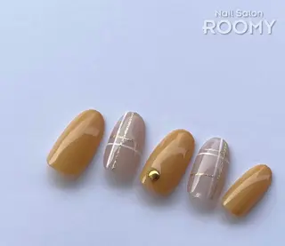 ネイル イワサキ  のネイルデザイン