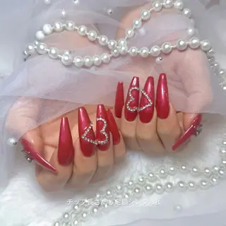 ネイル You&Me Ibukiのネイルデザイン