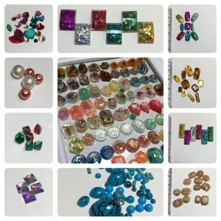 ネイル ネイリスト aicoのネイルデザイン