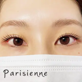 マツエク・マツパ eyesalon なないろ🌈のマツエク・マツパデザイン